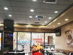-永和大王·现磨豆浆·卤肉饭(九亭SH085店)