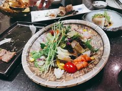 -德川家日本料理(中关村寰太大厦店)