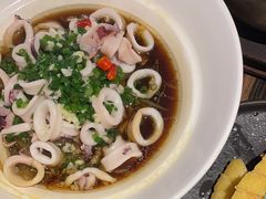 -江太极江浙菜(马桥万达广场店)