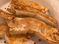 三鲜锅贴-蓬莱春(芝罘店)