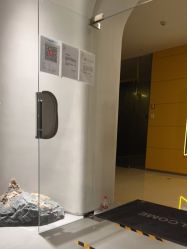 -3AM·S HAIR SALON烫发染发接发