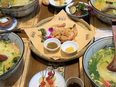 -芸南道·过桥米线(昆明老街旗舰店)