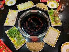 -芦月轩羊蝎子(劲松店)