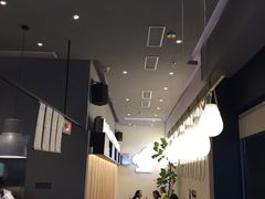 大堂-喜茶(深圳福田星河COCO Park店)