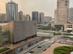 -北京中国大饭店