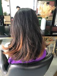 -Moyue HAIR SALON