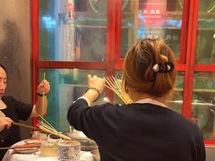 -大芊金重庆串串火锅(南京路店)