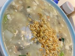 -园里前·10年私厨·福建菜(台江万达鳌峰洲店)