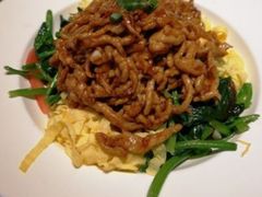 -双合园·海鲜水饺青岛菜(万佳广场店)