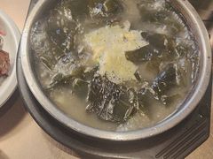 -辛氏火炉·韩式古法烤肉(松北店)