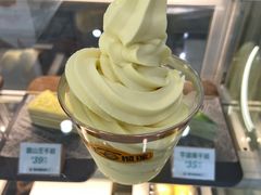 -猫王榴莲世家(三里屯SOHO商场店)