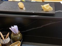 -Sushi Hanzo半藏(天环广场店)