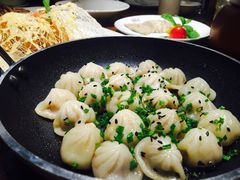-全聚德(江宁店)