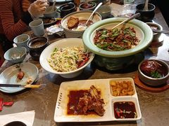 -老周家酱卤猪蹄私房菜(克拉玛依西街店)