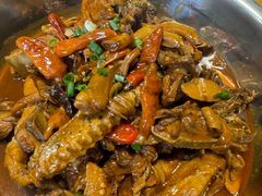 -胖婆捆鸭
