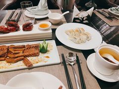 -英冠索菲特酒店·萧湘阁中餐厅