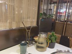 -新辣道鱼火锅(上地华联店)