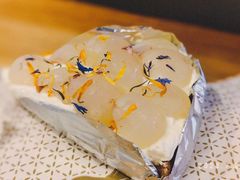 玫瑰荔枝派-Pie Bird(新闸路店)