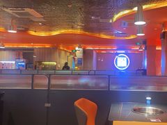 -淼福猪肚鸡·椰子鸡火锅(大沙地店)