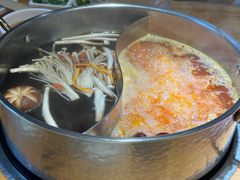 -四喜小胖·北京涮肉(五道营店)