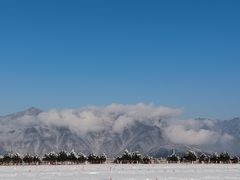 -太子岭滑雪场