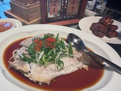 -杭州西子湖四季酒店·金沙厅