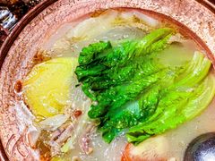 -霄汉羊排(万松园一店)