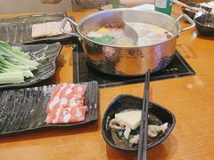 -呷哺呷哺(丰科万达店)