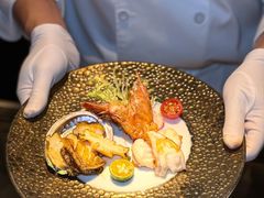-岩盐·铁板料理(嘉里店)