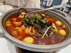 -眉州东坡(清河万象汇店)