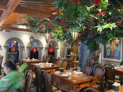 -老广酒楼(樱花店)