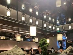 -古田居·特色寿司料理(星之岛旗舰店)