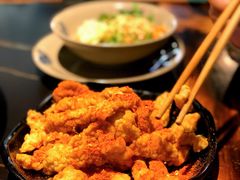 -石锅苗苗鱼(武汉首店)