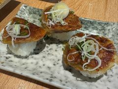 -板长寿司(铜锣湾店)