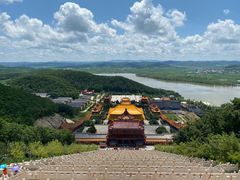 -六鼎山文化旅游区