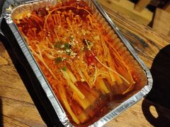 -并州大牌档之醉轻尘