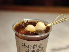 -小吊梨汤·北京菜·烤鸭(华润万象城店)