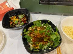 -活潑鲜跳(湖滨商业街店)