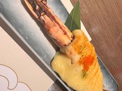 -玉川屋创意日料(北美新天地店)