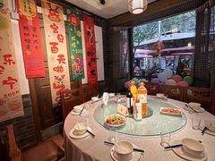 -香叶草中餐厅(川白楼店)