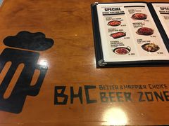 -BHC炸鸡(莲洞店)