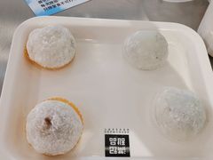 -满记甜品(巴黎春天宝山店)