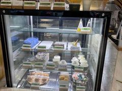 面包甜点陈列柜-id冰淇淋甜品店(全国总店)