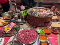 -西塔老太太泥炉烤肉(杭州首店)
