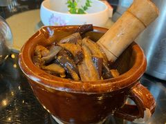 -老牌坊鲁菜名店(美莲广场店)