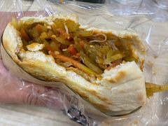 -刘小武·锅魁(总店)