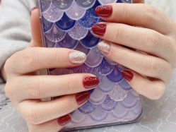 -丹曦·美甲美睫