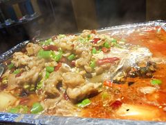 -一淼牛蛙爱上鱼(黄兴广场步行街店)