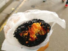 乌饭-芳婆糕团店(王府大街店)