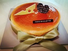 钟情芝士-巴黎贝甜(华堂新辰汇店)